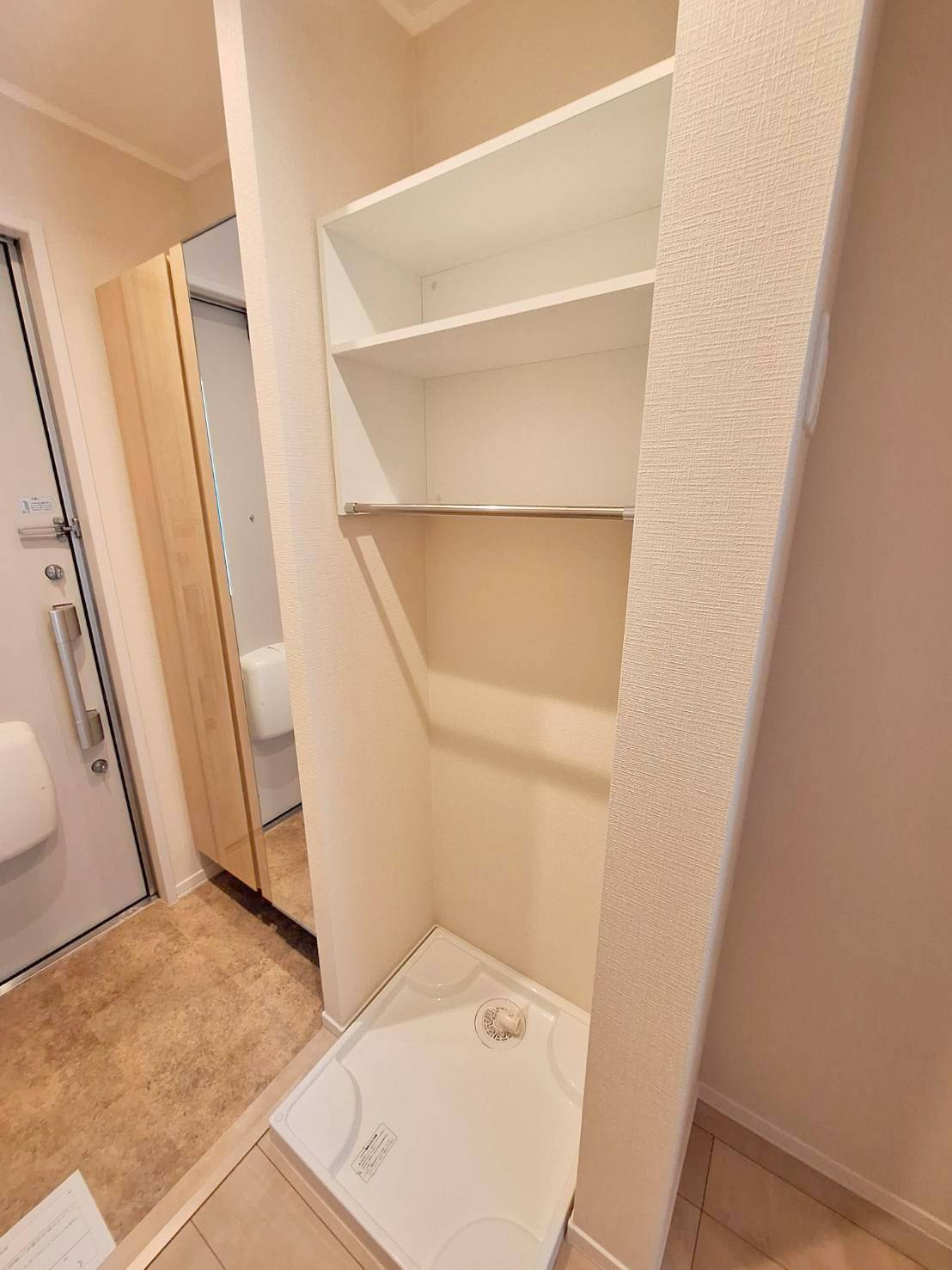 Ｍａｉｓｏｎ　Ｄｅ　Ｖａｌｌｅｅの収納