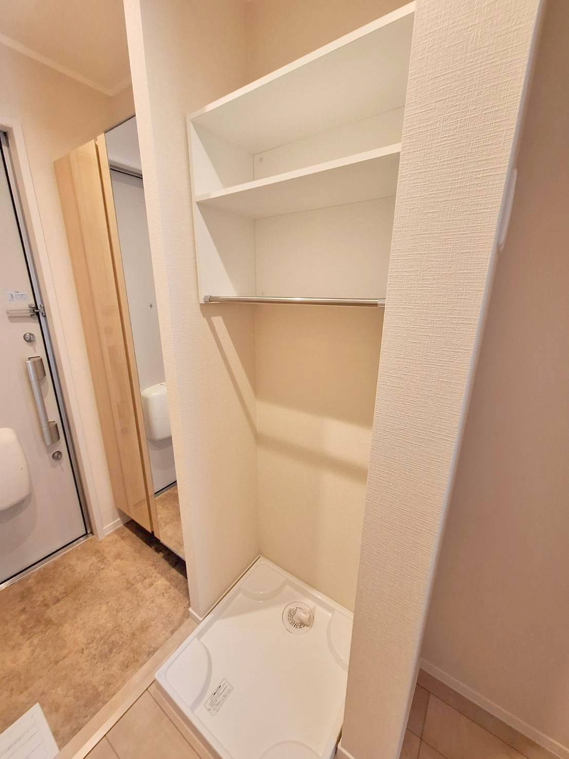 Ｍａｉｓｏｎ　Ｄｅ　Ｖａｌｌｅｅの収納