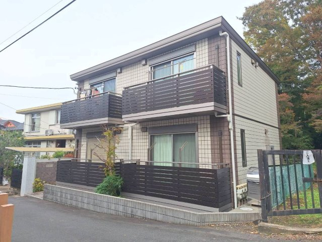Ｍａｉｓｏｎ　Ｄｅ　Ｖａｌｌｅｅの外観