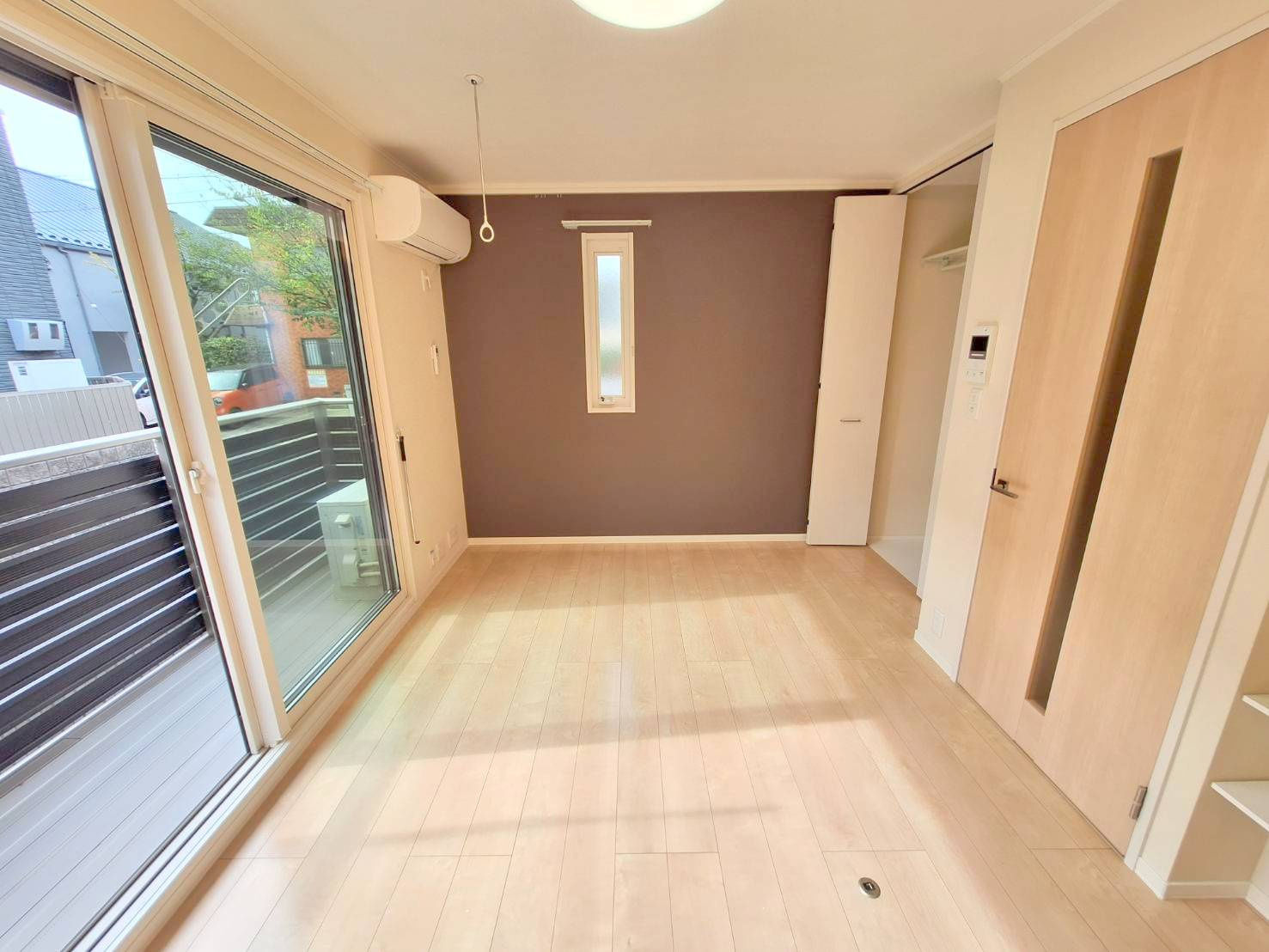 Ｍａｉｓｏｎ　Ｄｅ　Ｖａｌｌｅｅの寝室