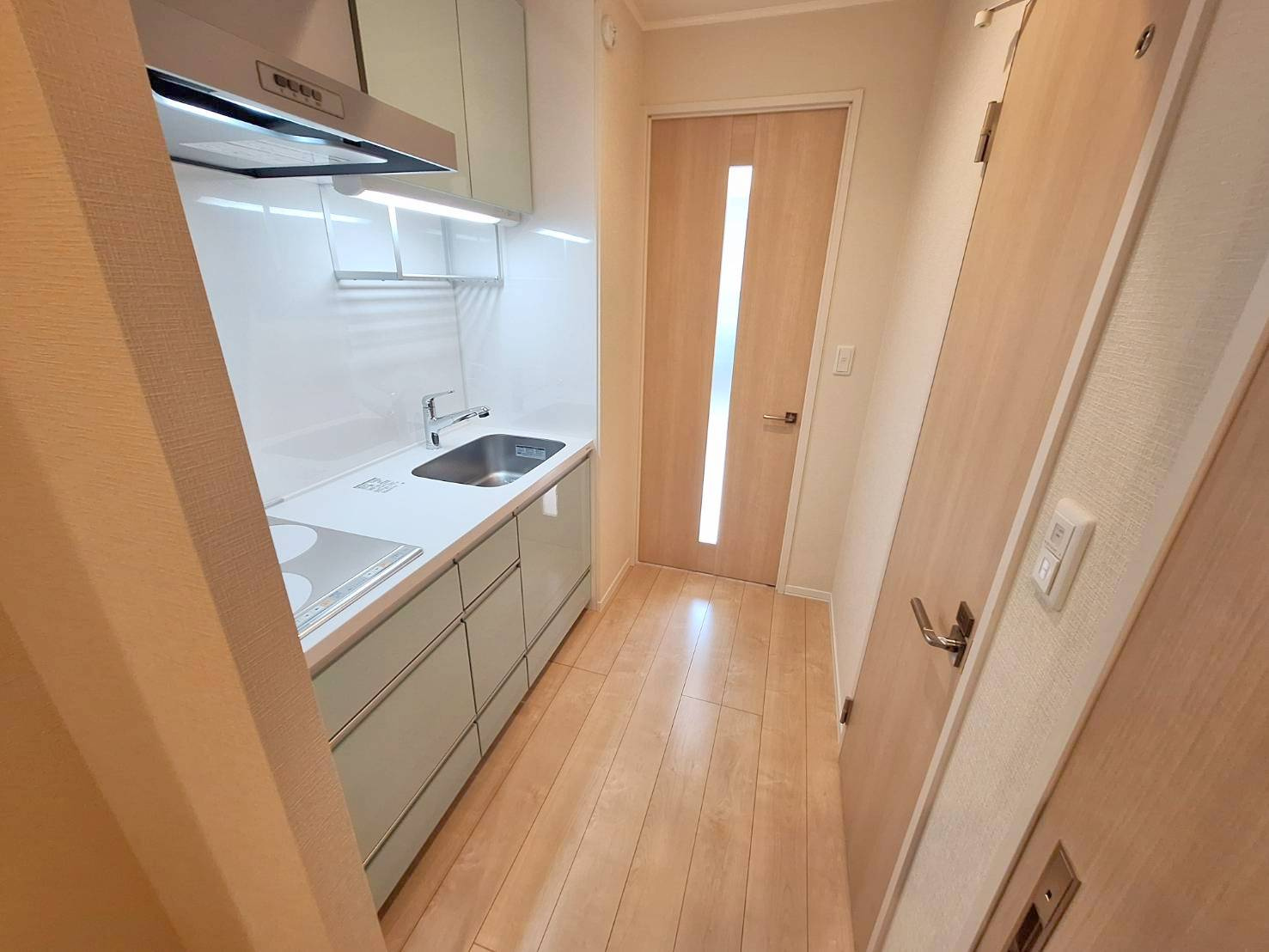 Ｍａｉｓｏｎ　Ｄｅ　Ｖａｌｌｅｅの内装