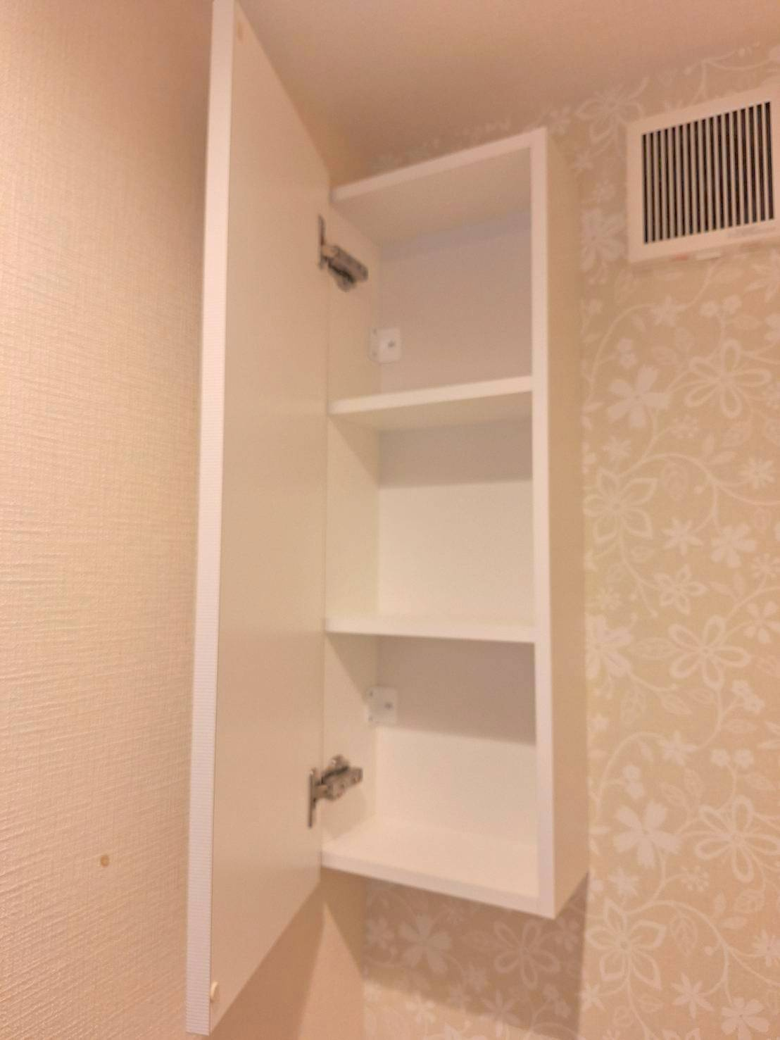 Ｍａｉｓｏｎ　Ｄｅ　Ｖａｌｌｅｅの収納