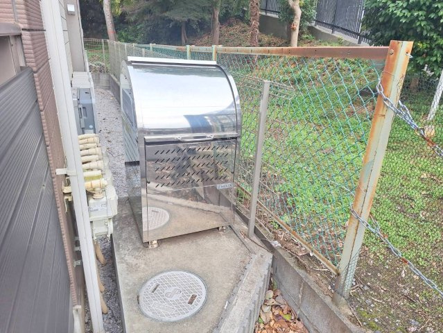 Ｍａｉｓｏｎ　Ｄｅ　Ｖａｌｌｅｅのその他共用部分