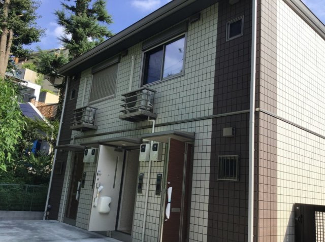 Ｍａｉｓｏｎ　Ｄｅ　Ｖａｌｌｅｅの外観