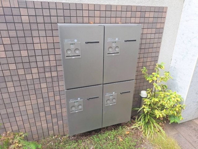 Ｍａｉｓｏｎ　Ｄｅ　Ｖａｌｌｅｅのその他共用部分