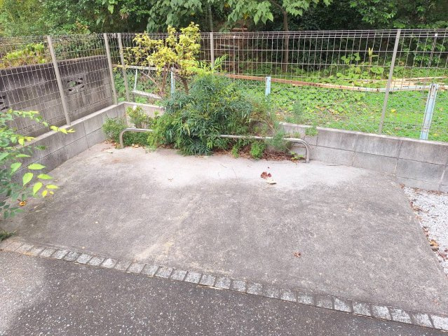 Ｍａｉｓｏｎ　Ｄｅ　Ｖａｌｌｅｅのその他共用部分