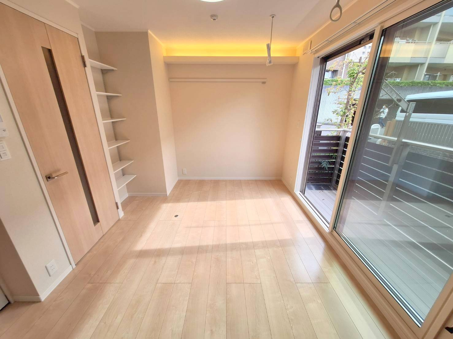 Ｍａｉｓｏｎ　Ｄｅ　Ｖａｌｌｅｅの居間・リビング