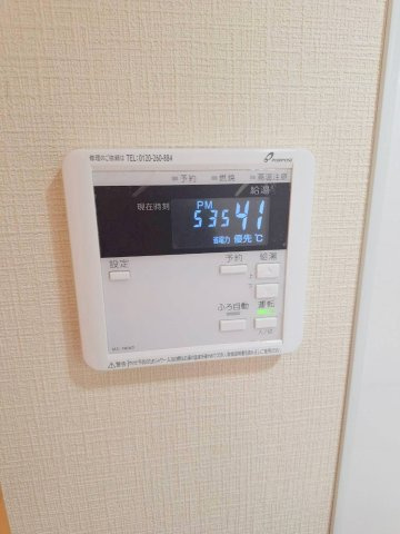 Ｍａｉｓｏｎ　Ｄｅ　Ｖａｌｌｅｅの設備