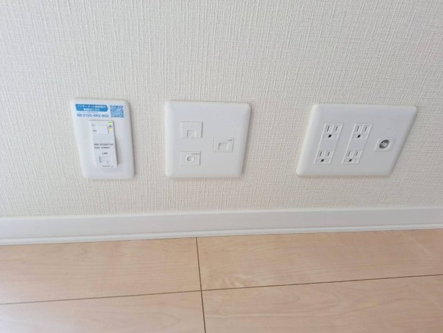 Ｍａｉｓｏｎ　Ｄｅ　Ｖａｌｌｅｅの設備