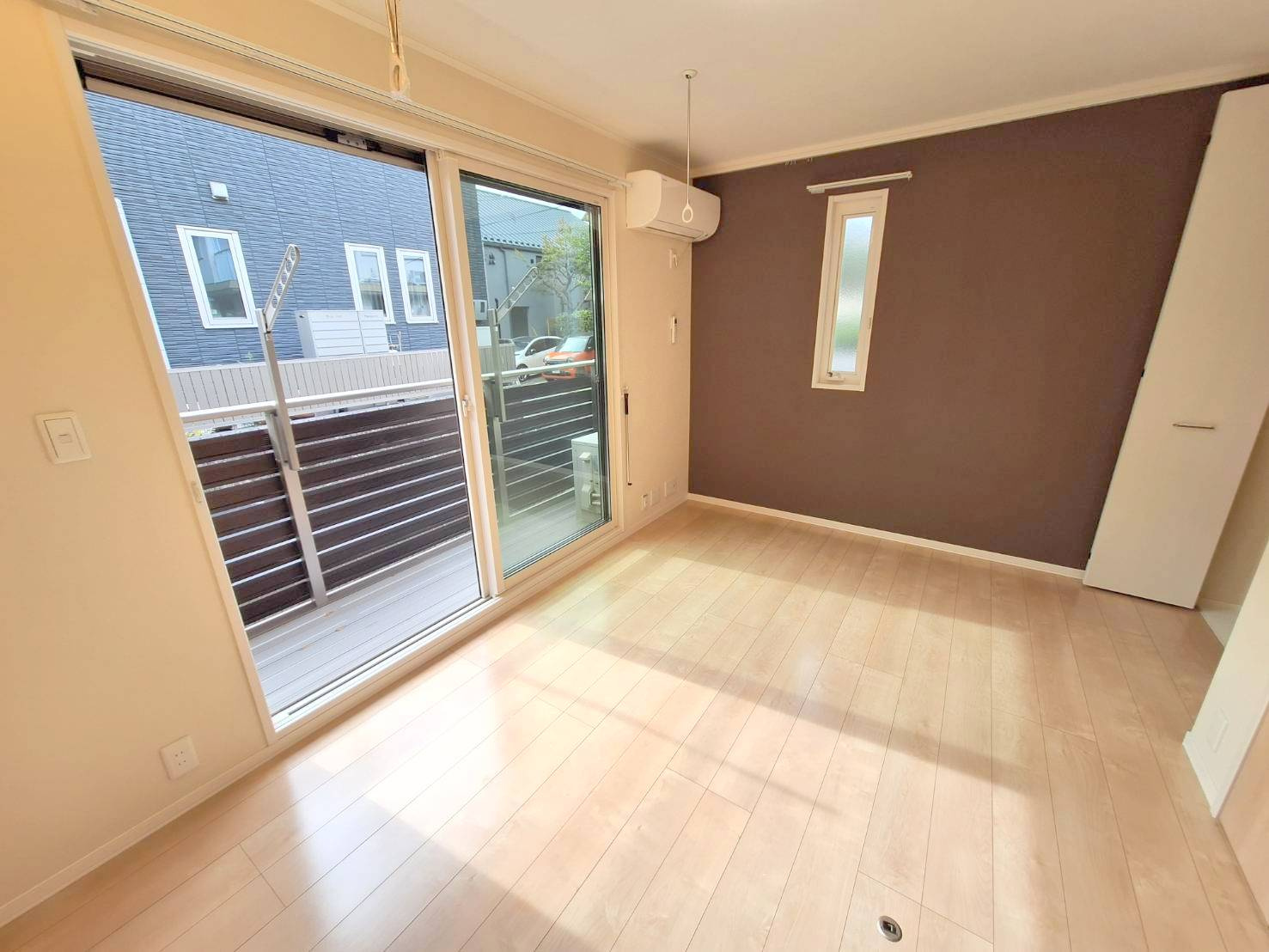 Ｍａｉｓｏｎ　Ｄｅ　Ｖａｌｌｅｅの寝室