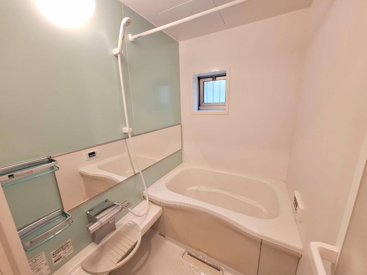 Ｍａｉｓｏｎ　Ｄｅ　Ｖａｌｌｅｅの浴室