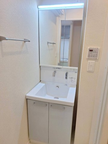 Ｍａｉｓｏｎ　Ｄｅ　Ｖａｌｌｅｅの洗面所