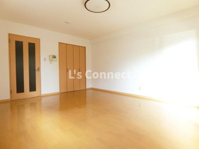 【内装】 | コージーコート高森Ａ棟 | １１．５帖の洋室です。