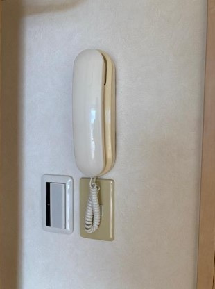 セレーノ吉浦のセキュリティ