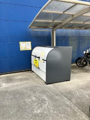 セレーノ吉浦のその他共用部分