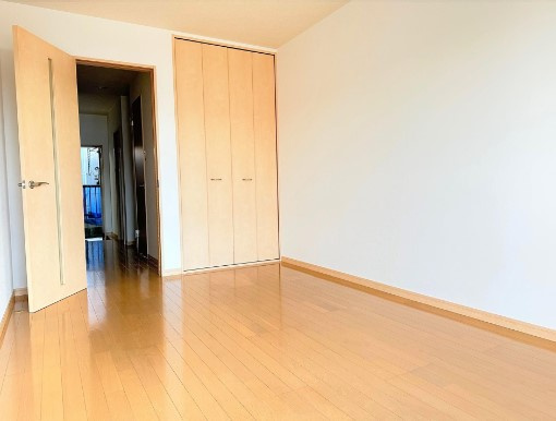 セレーノ吉浦の居間・リビング