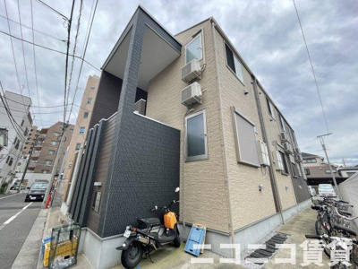 【外観】 | Casa Viola 志村