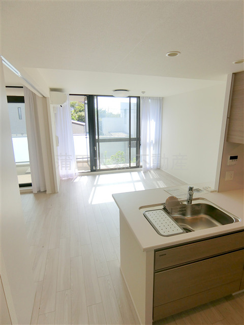 ザ・ケンジントン・レジデンス上池台