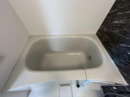EXCEED宝塚の浴室|お風呂です