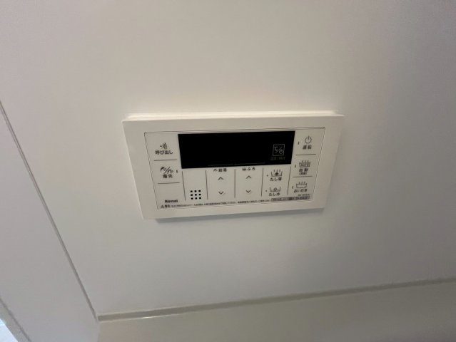 EXCEED宝塚の設備