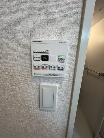 EXCEED宝塚の設備
