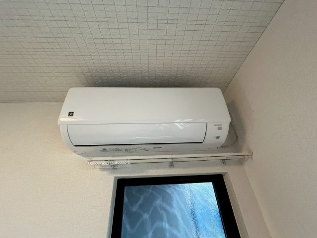 EXCEED宝塚の設備
