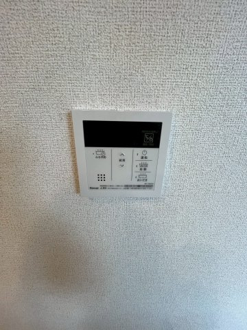 EXCEED宝塚の設備