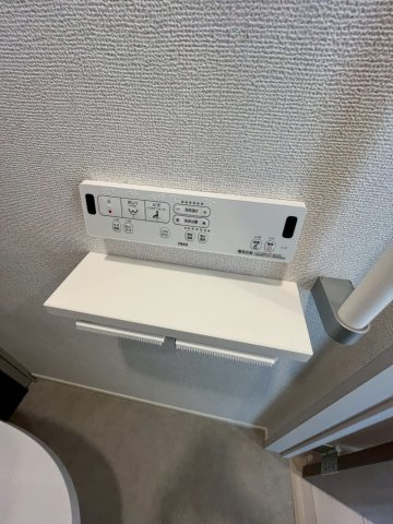 EXCEED宝塚の設備