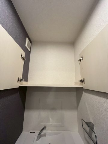 EXCEED宝塚の収納|収納があります