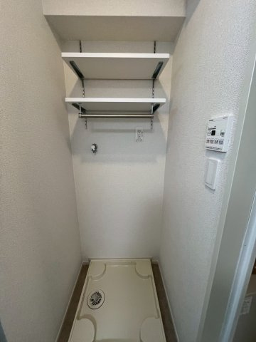 EXCEED宝塚の内装|内装もきれいです