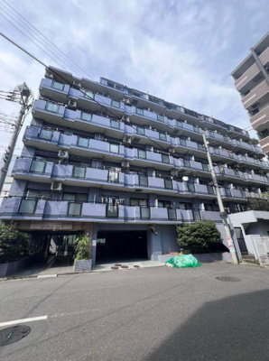 【外観】 | セザール錦糸町