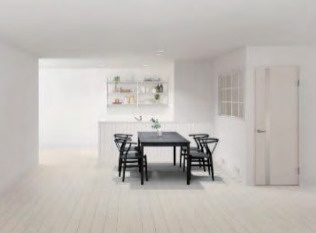 セザール錦糸町の完成予想図|施工例です。