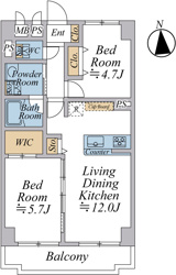 【間取り】 | ご自宅から現地まで、当社スタッフがお車にて、「お迎え・お送り」をしております。ぜひお気軽にお問い合わせくださいませ♪