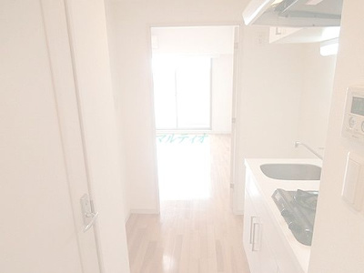 【その他】 | LE‐LION TOKYO EAST CORE | 洋室