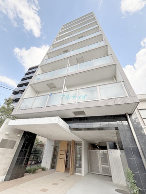 【外観】 | LE‐LION TOKYO EAST CORE | 外観