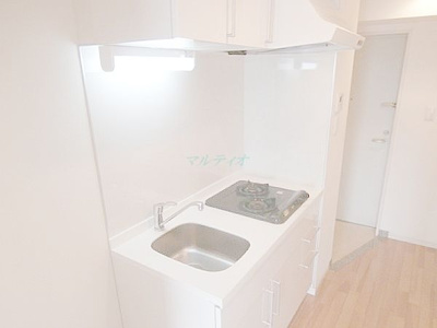 【キッチン】 | LE‐LION TOKYO EAST CORE | キッチン