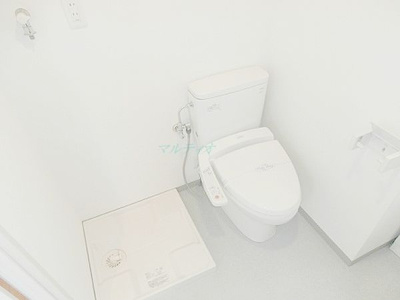 【トイレ】 | LE‐LION TOKYO EAST CORE | トイレ