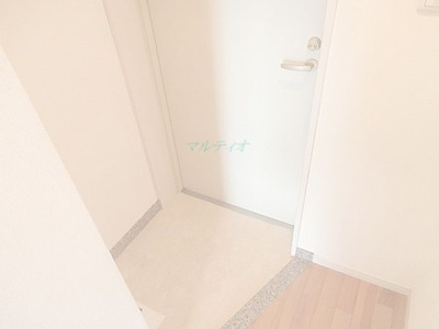 【玄関】 | LE‐LION TOKYO EAST CORE | 玄関