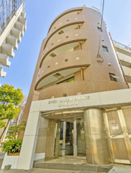 エバーグリーンパレス新宿の画像
