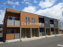 ブレスサイドヒルズ　Ｄの画像