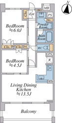 【間取り】 | ご自宅から現地まで、当社スタッフがお車にて、「お迎え・お送り」をしております。ぜひお気軽にお問い合わせくださいませ♪