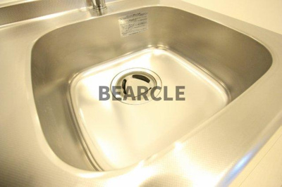 【キッチン】 | Impressive Magnolia Kyoto