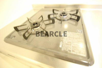 【キッチン】 | Impressive Magnolia Kyoto