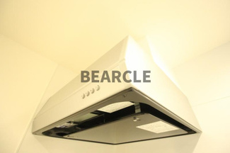 【キッチン】 | Impressive Magnolia Kyoto