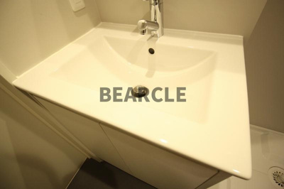 【洗面所】 | Impressive Magnolia Kyoto