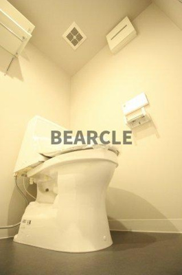 【トイレ】 | Impressive Magnolia Kyoto