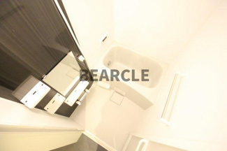 【浴室】 | Impressive Magnolia Kyoto