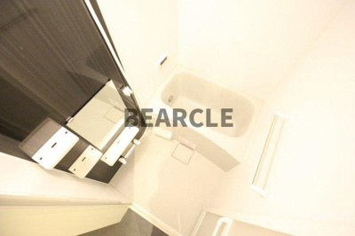 【浴室】 | Impressive Magnolia Kyoto