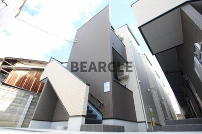 【外観】 | Impressive Magnolia Kyoto