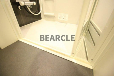 【浴室】 | Impressive Magnolia Kyoto